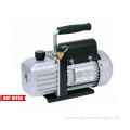 Single Stage Air Condition Vacuum Pump 1.5cfm-6cfm Rotary Vane Oil Less